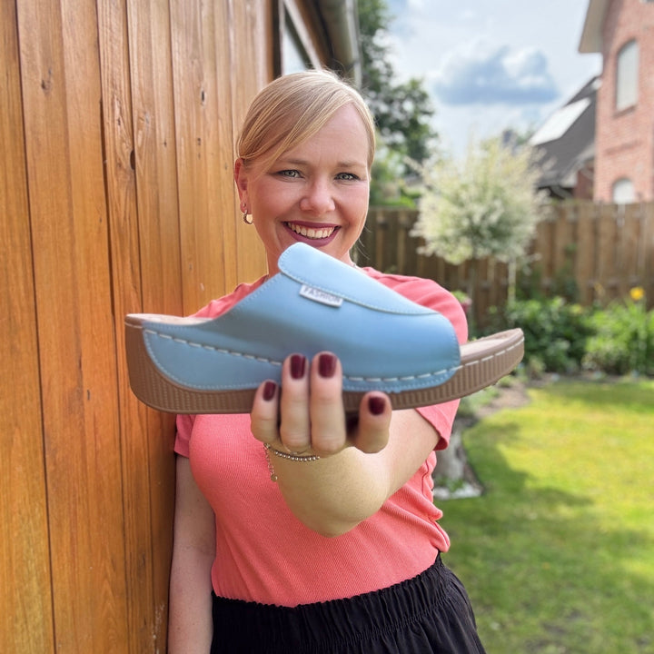 Halina – Women Orthopedic Sandals