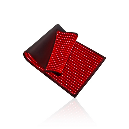 Advanced 7 Color LED Skin Therapy Device