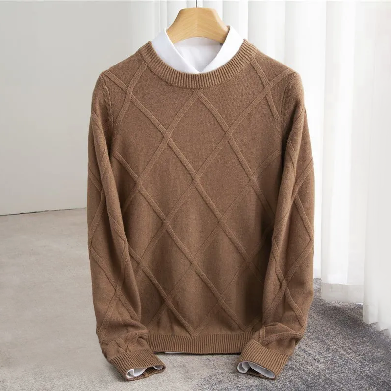 Hector | Stylish Cashmere Sweaters