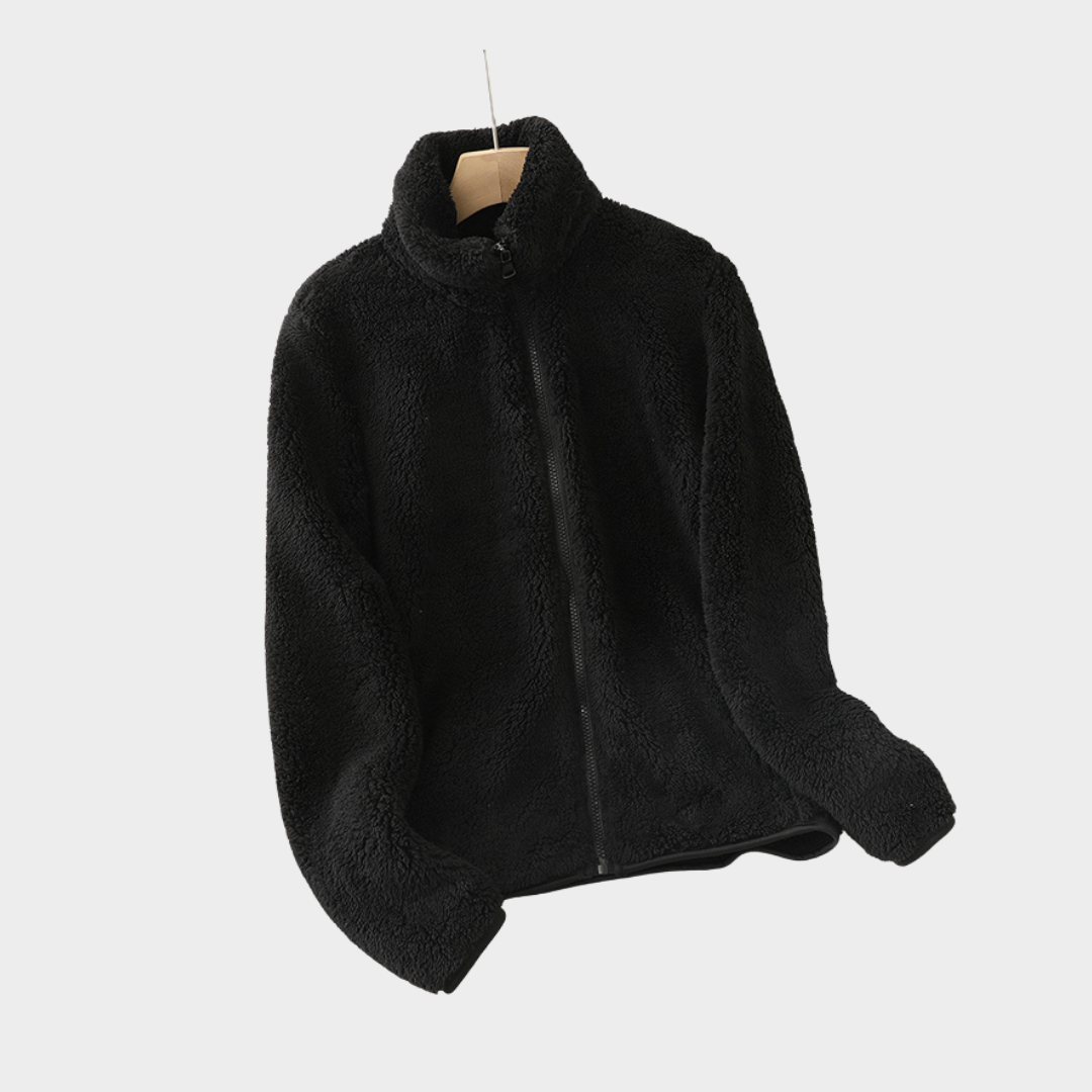 Frankie – Women's Fleece Jacket