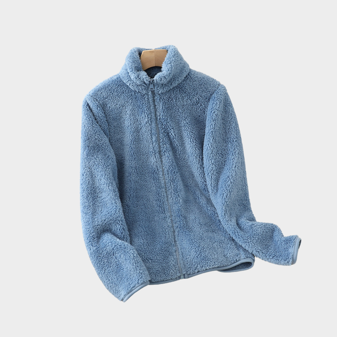 Frankie – Women's Fleece Jacket