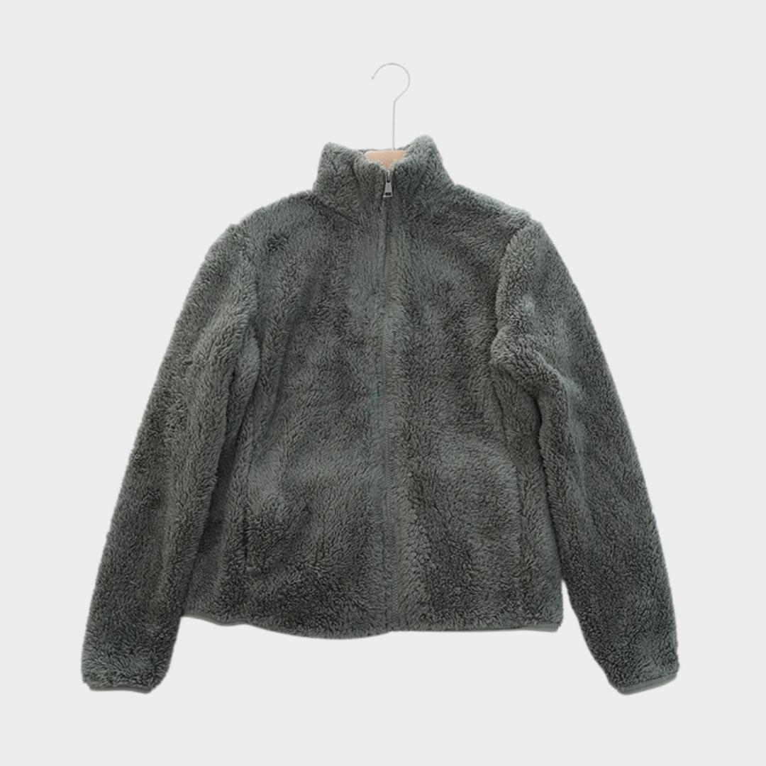 Frankie – Women's Fleece Jacket