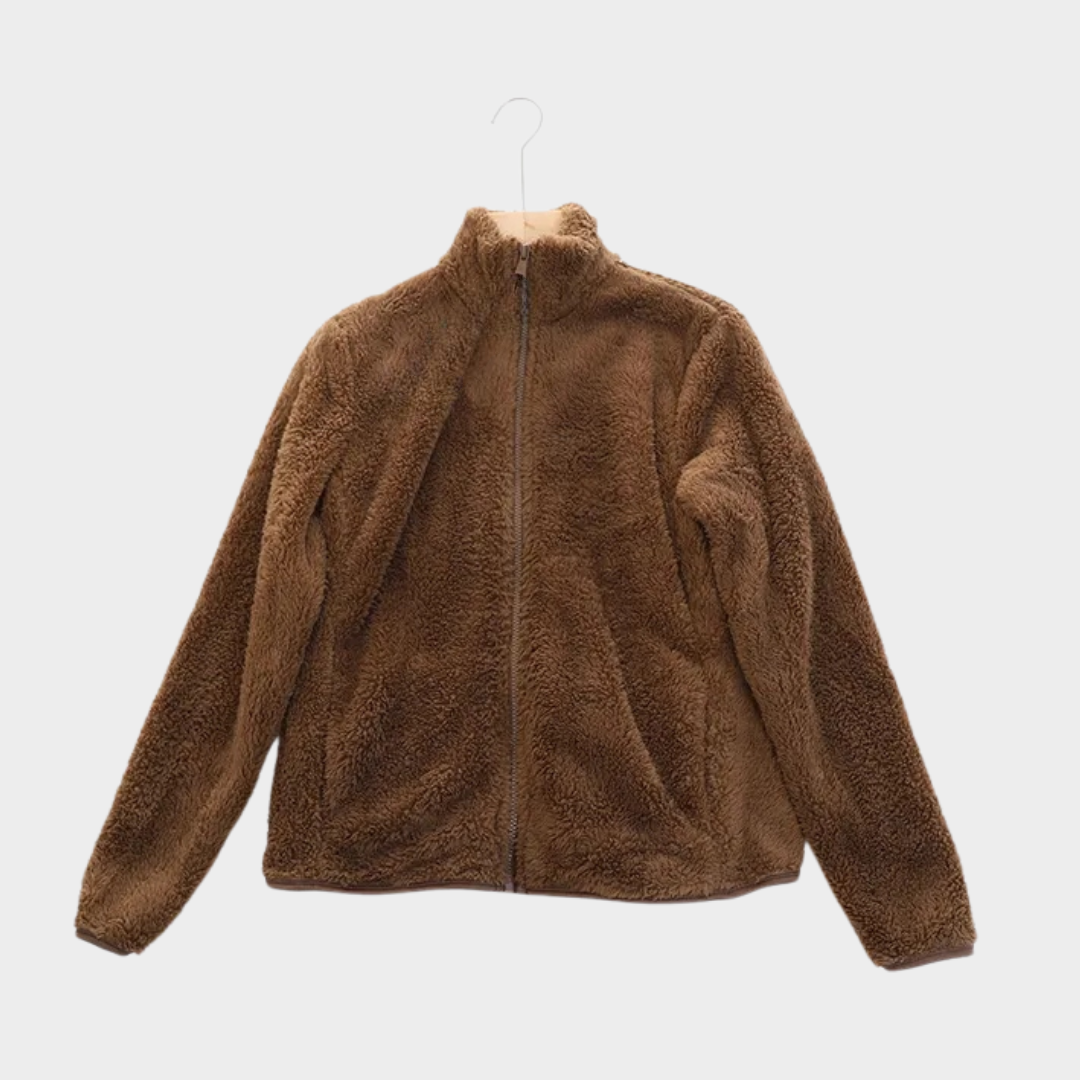 Frankie – Women's Fleece Jacket