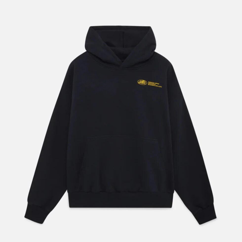 Freja – Cozy Winter Hoodie for Women