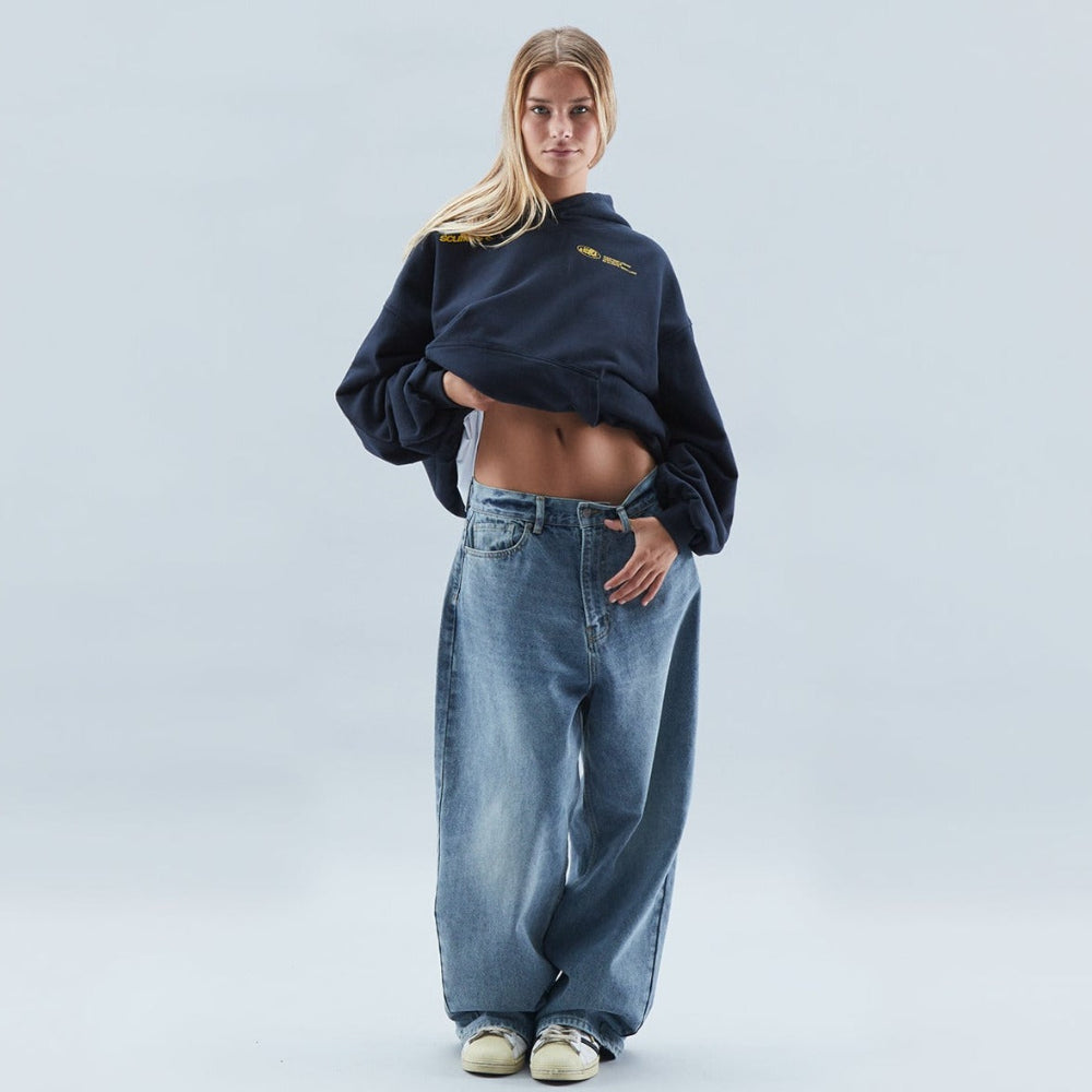 Freja – Cozy Winter Hoodie for Women