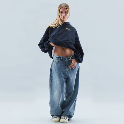 Freja – Cozy Winter Hoodie for Women