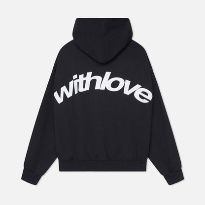 Freja – Cozy Winter Hoodie for Women
