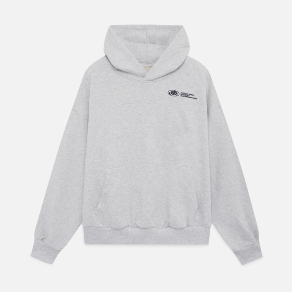 Freja – Cozy Winter Hoodie for Women
