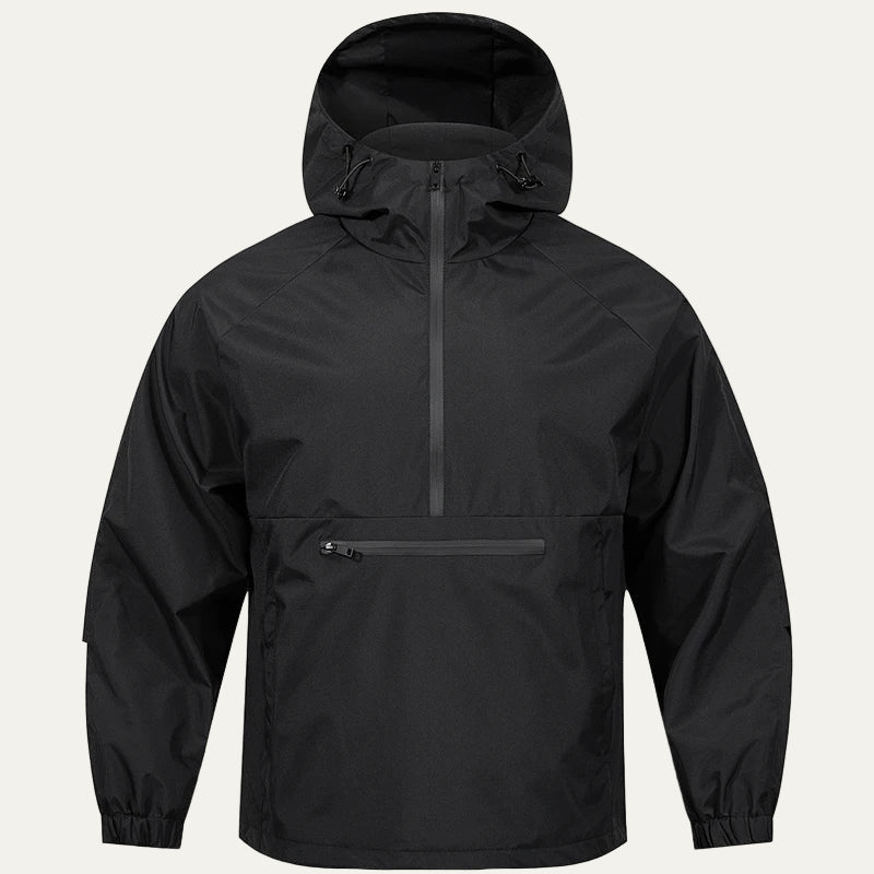 Men’s Lightweight Technical Anorak