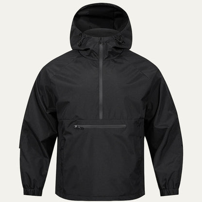 Men’s Lightweight Technical Anorak