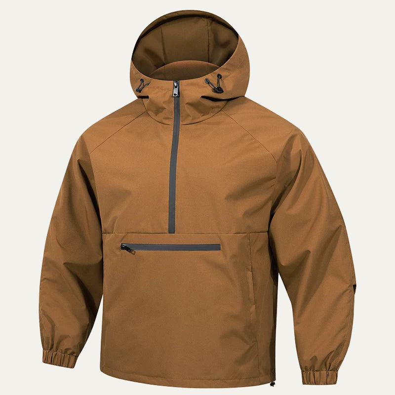 Men’s Lightweight Technical Anorak