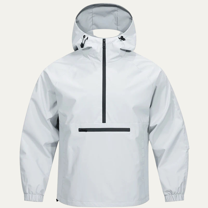 Men’s Lightweight Technical Anorak