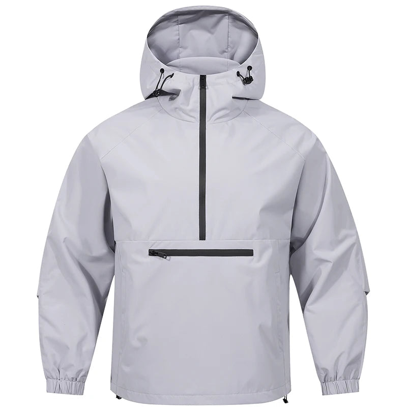 Men’s Lightweight Technical Anorak