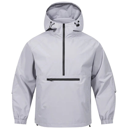 Men’s Lightweight Technical Anorak
