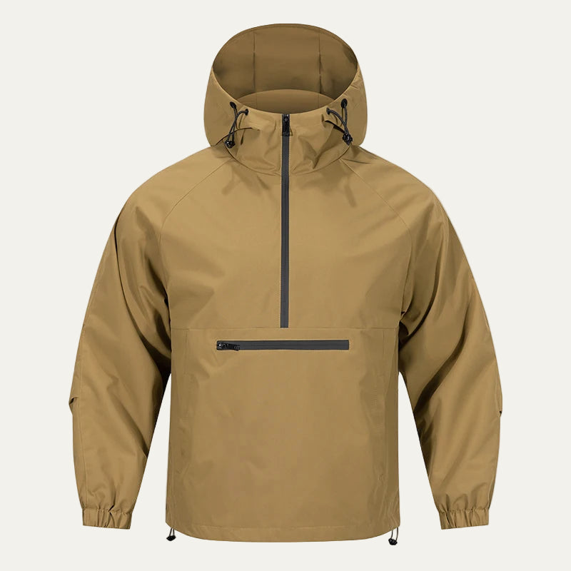 Men’s Lightweight Technical Anorak