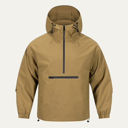 Men’s Lightweight Technical Anorak