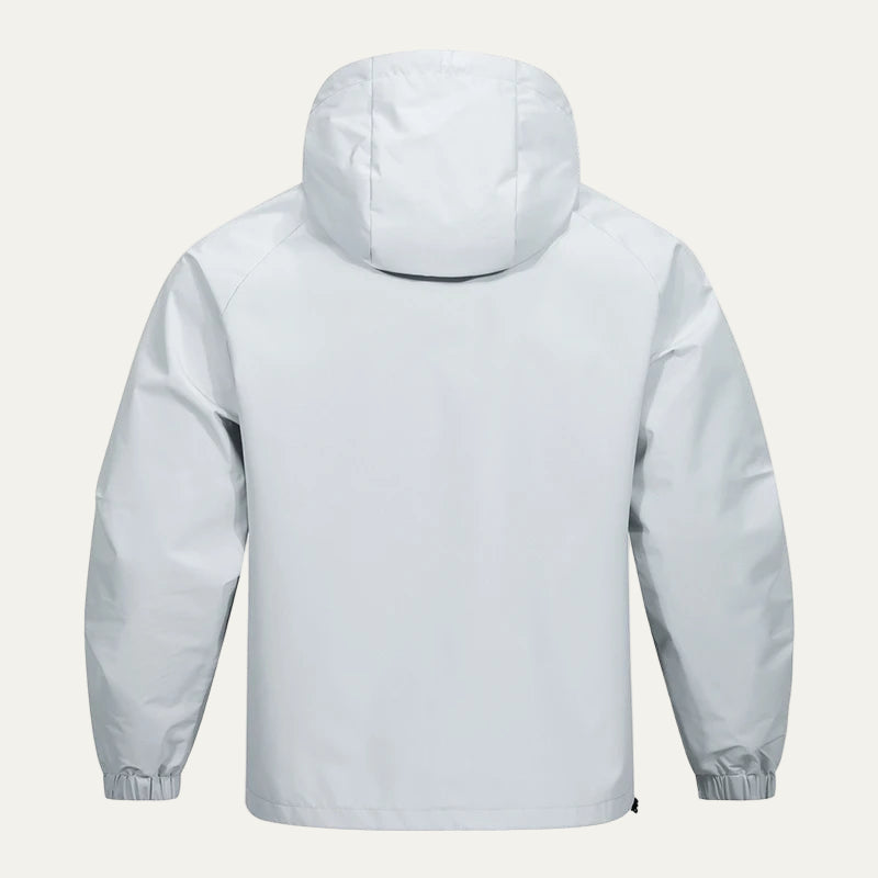 Men’s Lightweight Technical Anorak