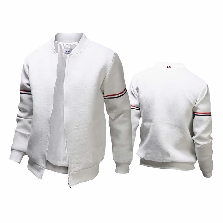 Koos Windproof Jacket for the Outdoors