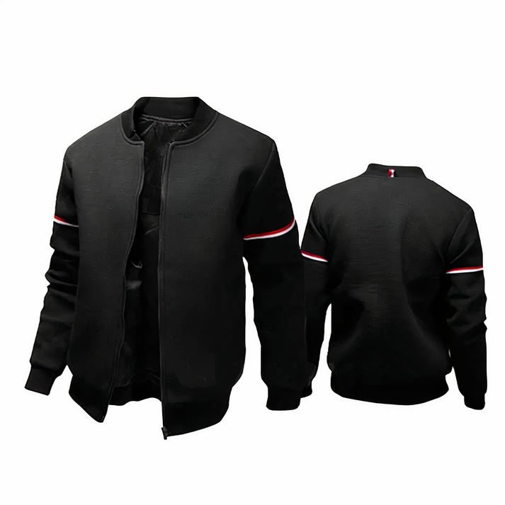 Koos Windproof Jacket for the Outdoors