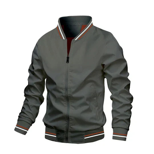 Men's Tobiasan Lightweight Winter Bomber Jacket