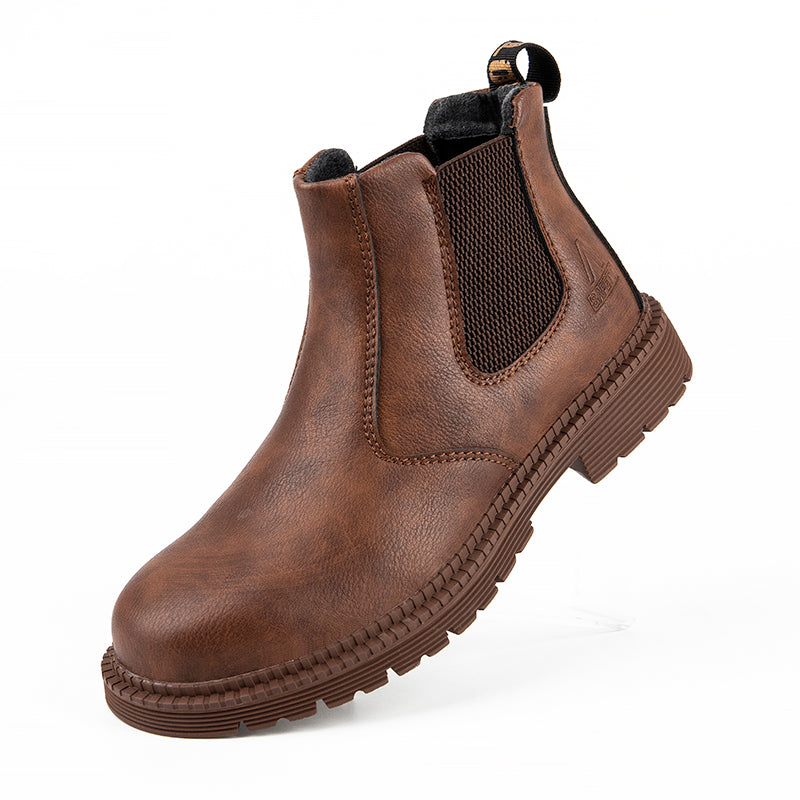 Classic Men's Work Boots