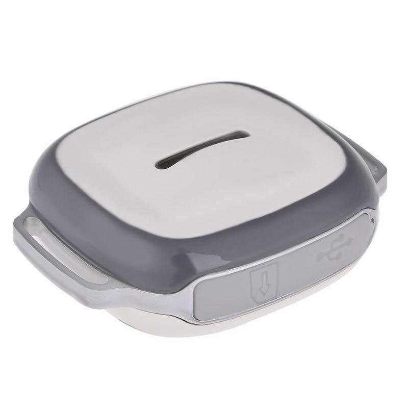 Waterproof GPS Dog Tracker Device - BritishElegance