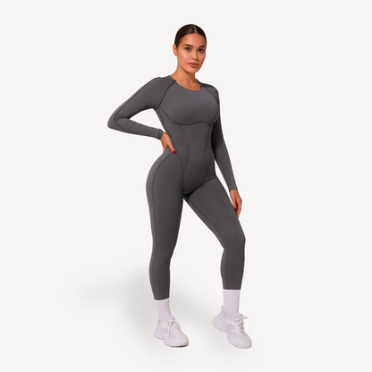 Women’s Activewear Bodysuit