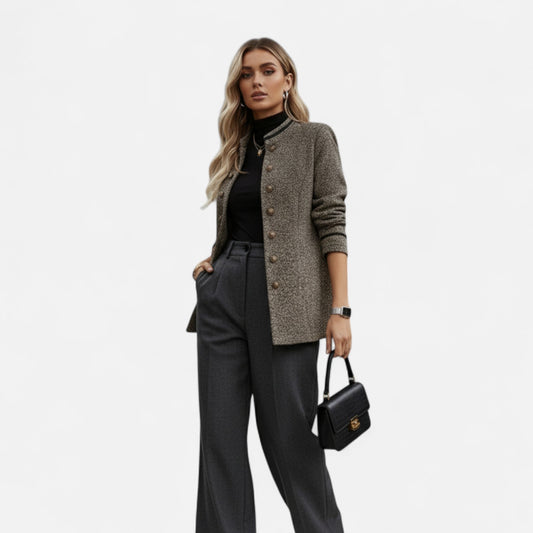 Capri | Women’s Winter Coat | Short