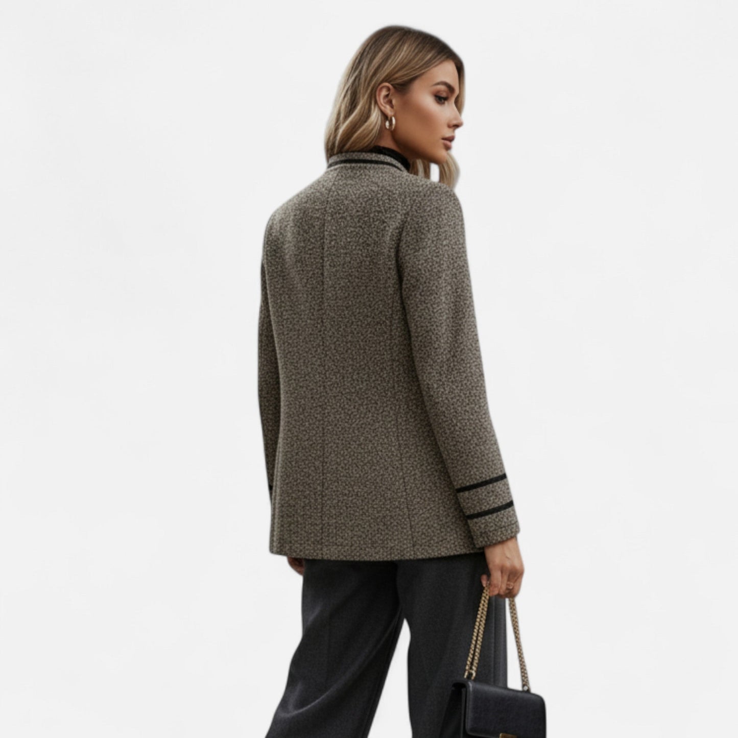 Capri | Women’s Winter Coat | Short