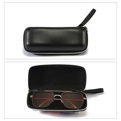 Intelligent multifocal glasses - Comfortable vision in all situations