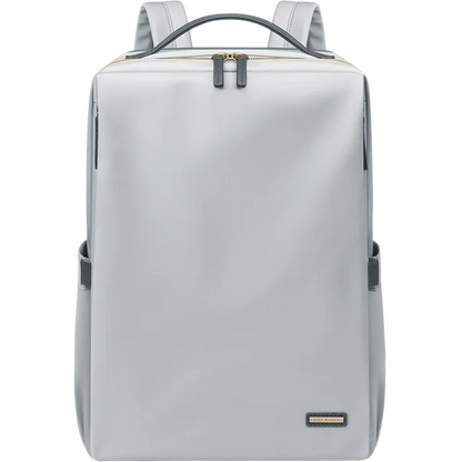 Luxetravel - Luxury backpack - Suitable for laptop - Compact size