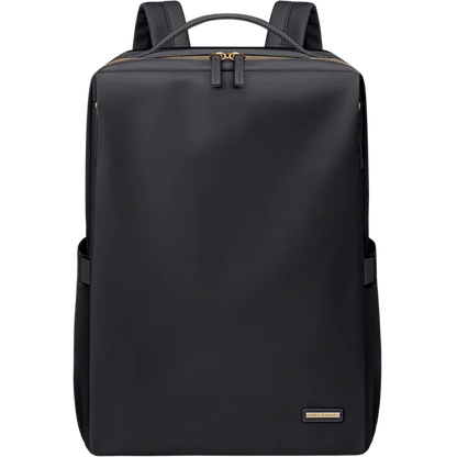 Luxetravel - Luxury backpack - Suitable for laptop - Compact size