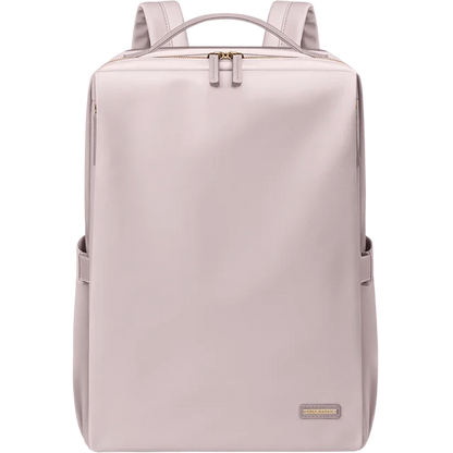 Luxetravel - Luxury backpack - Suitable for laptop - Compact size