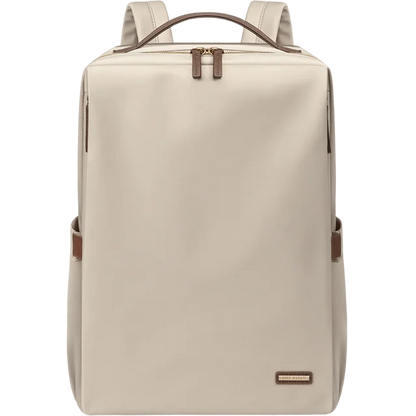 Luxetravel - Luxury backpack - Suitable for laptop - Compact size