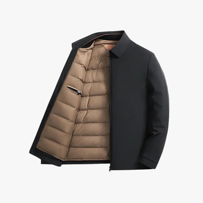 Goose Down Jacket