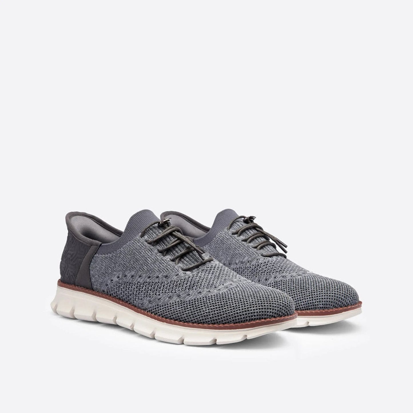 Comfy Athletic Running Sneakers - BritishElegance
