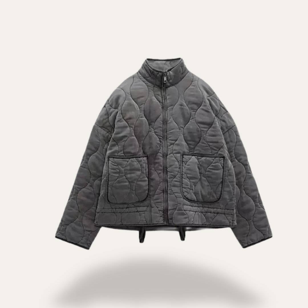 Women's Quilted Jacket