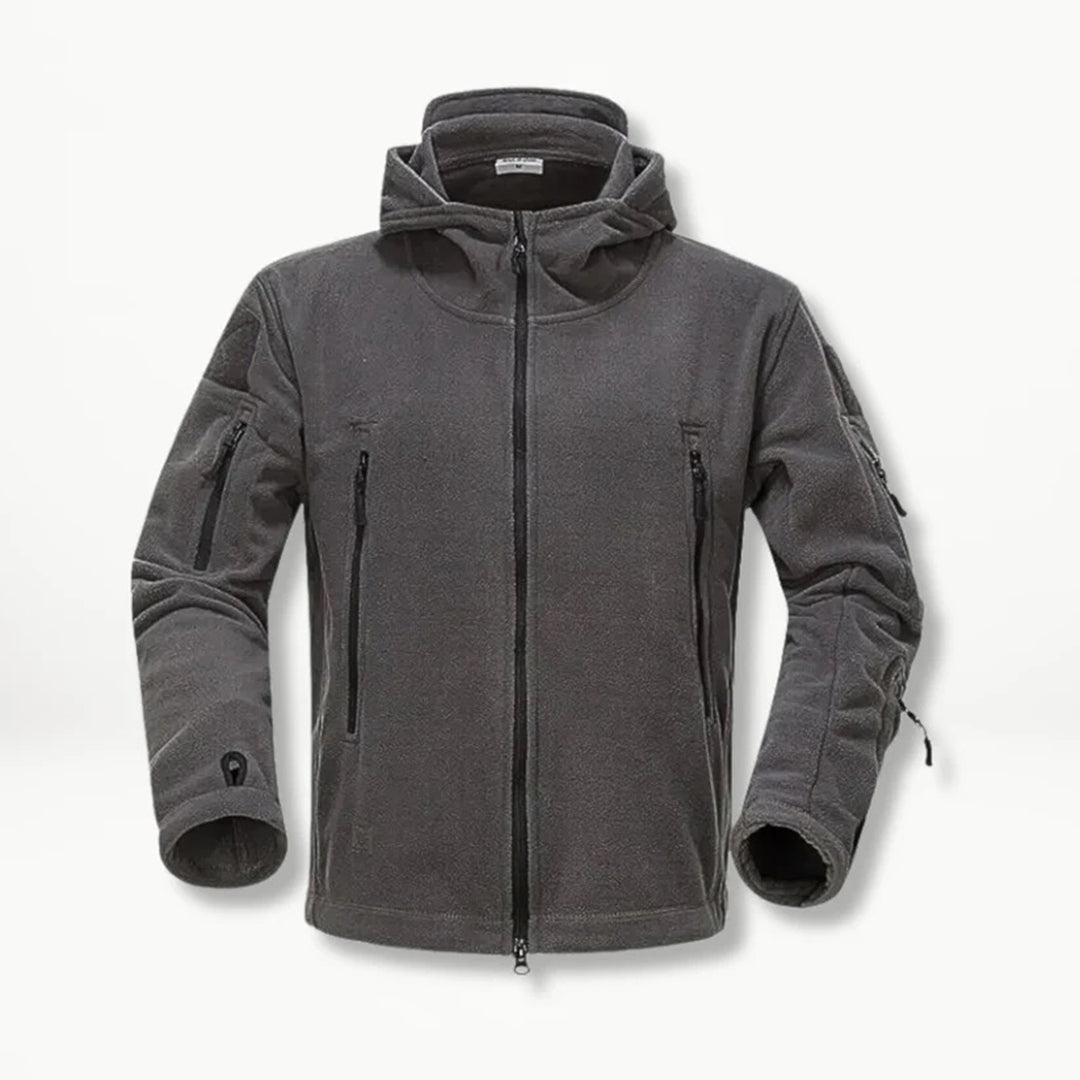Stylish and comfortable Egil men's jacket for ultimate comfort