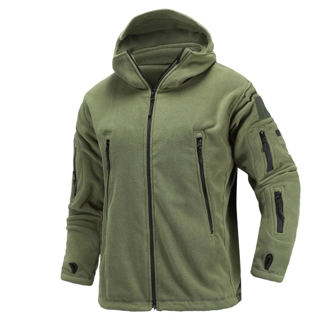 Stylish and comfortable Egil men's jacket for ultimate comfort