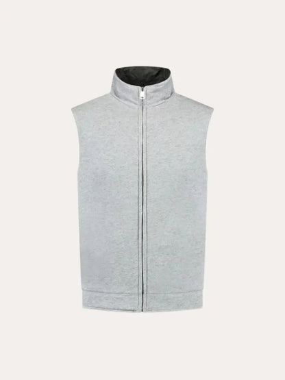 Octavius - Classic Reversible Vest Jacket