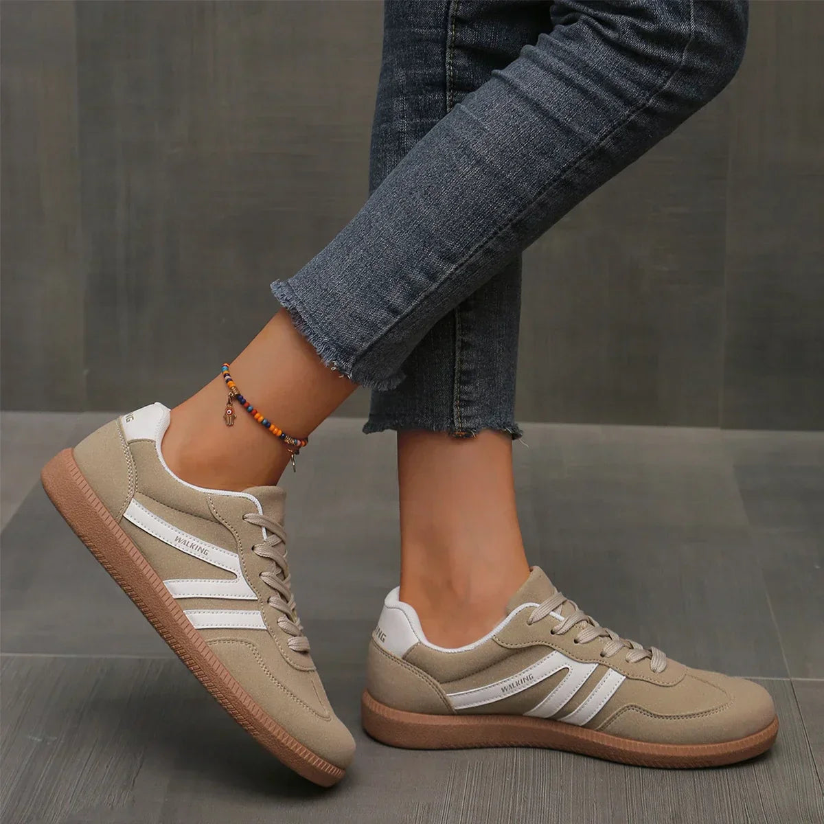 Gypsy | Women’s Walking Sneakers | Orthopedic