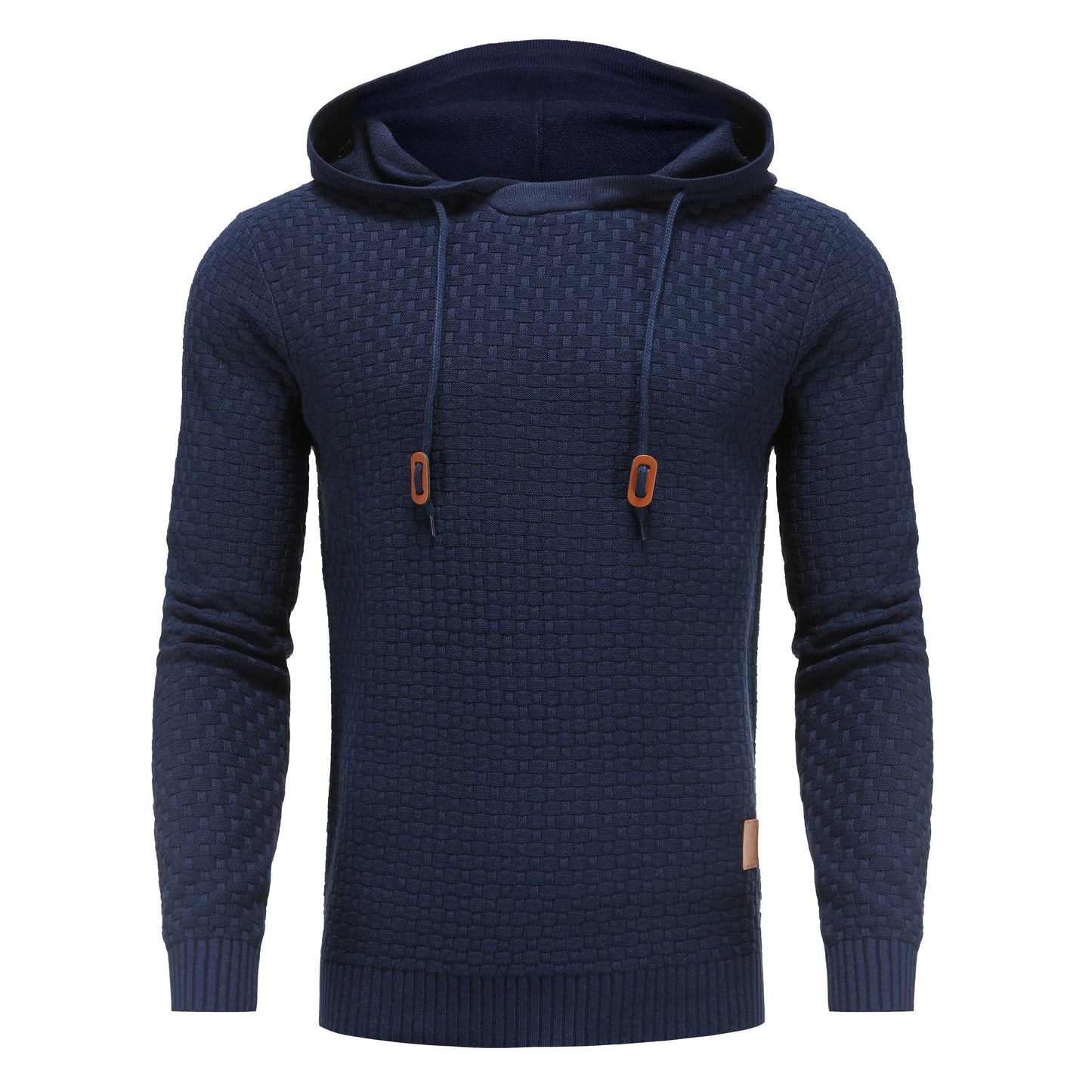 Jack | Men's Cozy Hooded Sweater