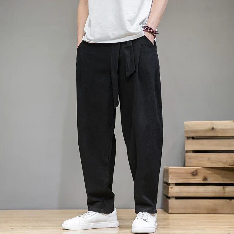 Lightweight Summer Mens Pants