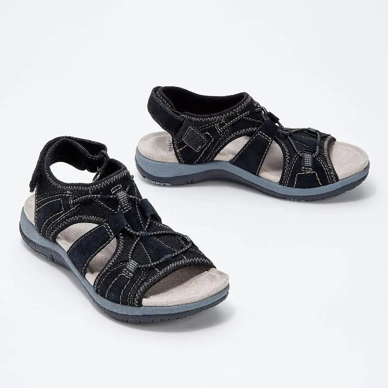 Sara | Orthopedic Women's sandals