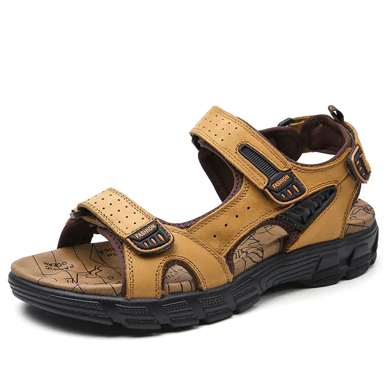 Comfortable Arch Support Sandals