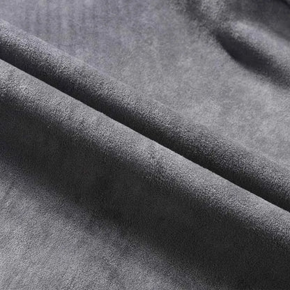 Calver Suede Jacket