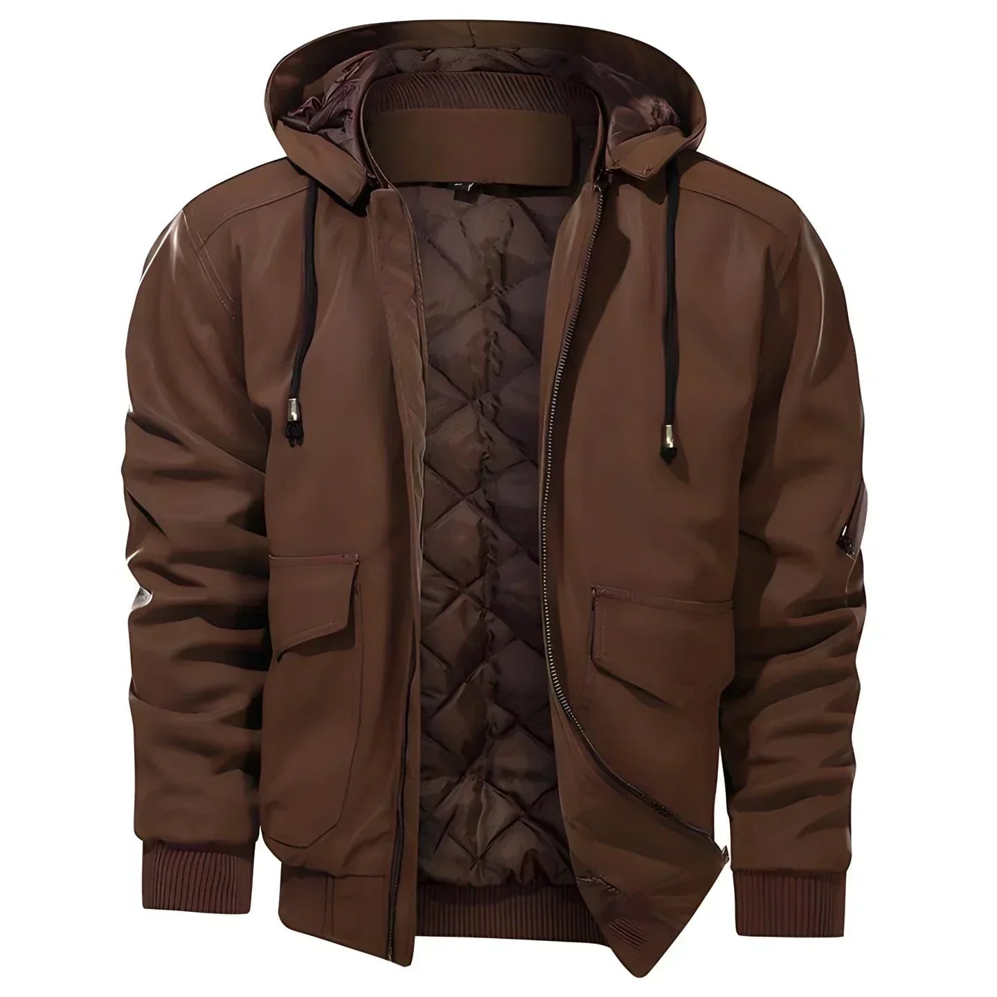 Men's Ashton Premium Jacket