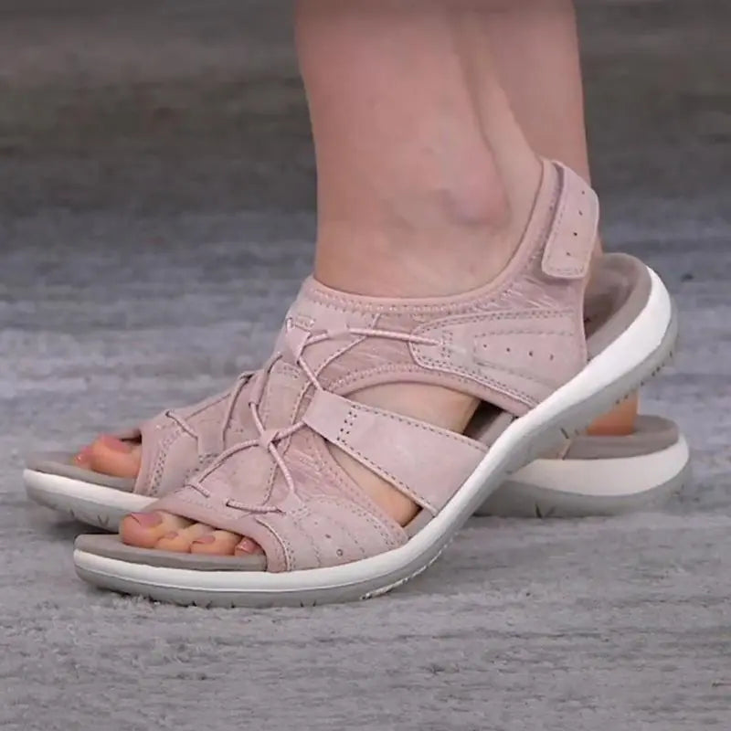 Sara | Orthopedic Women's sandals