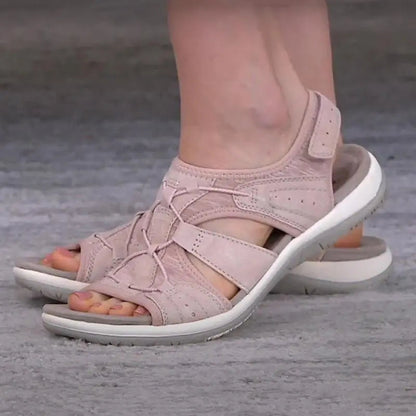 Sara | Orthopedic Women's sandals