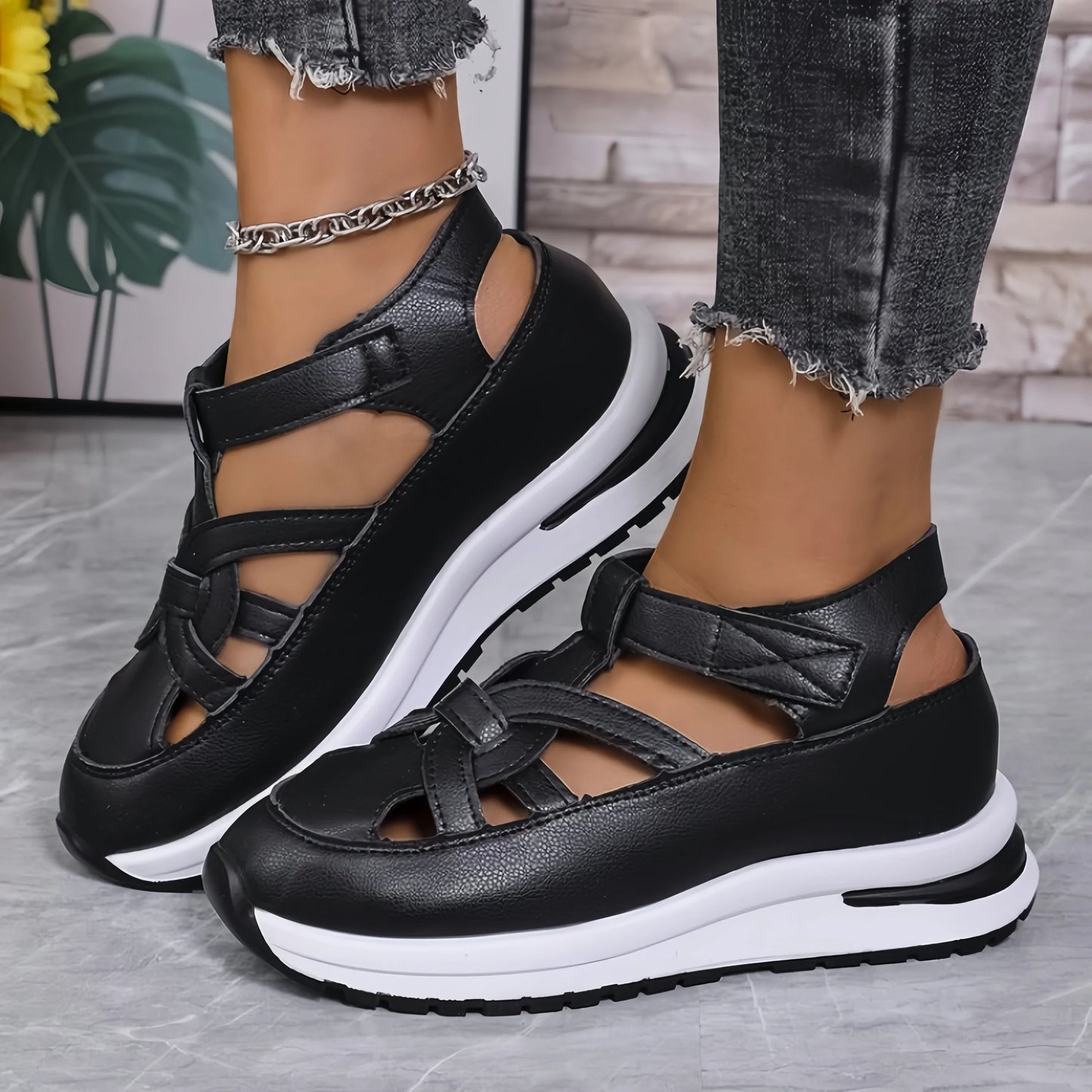Stylish High Heel Summer Sandals with Bow